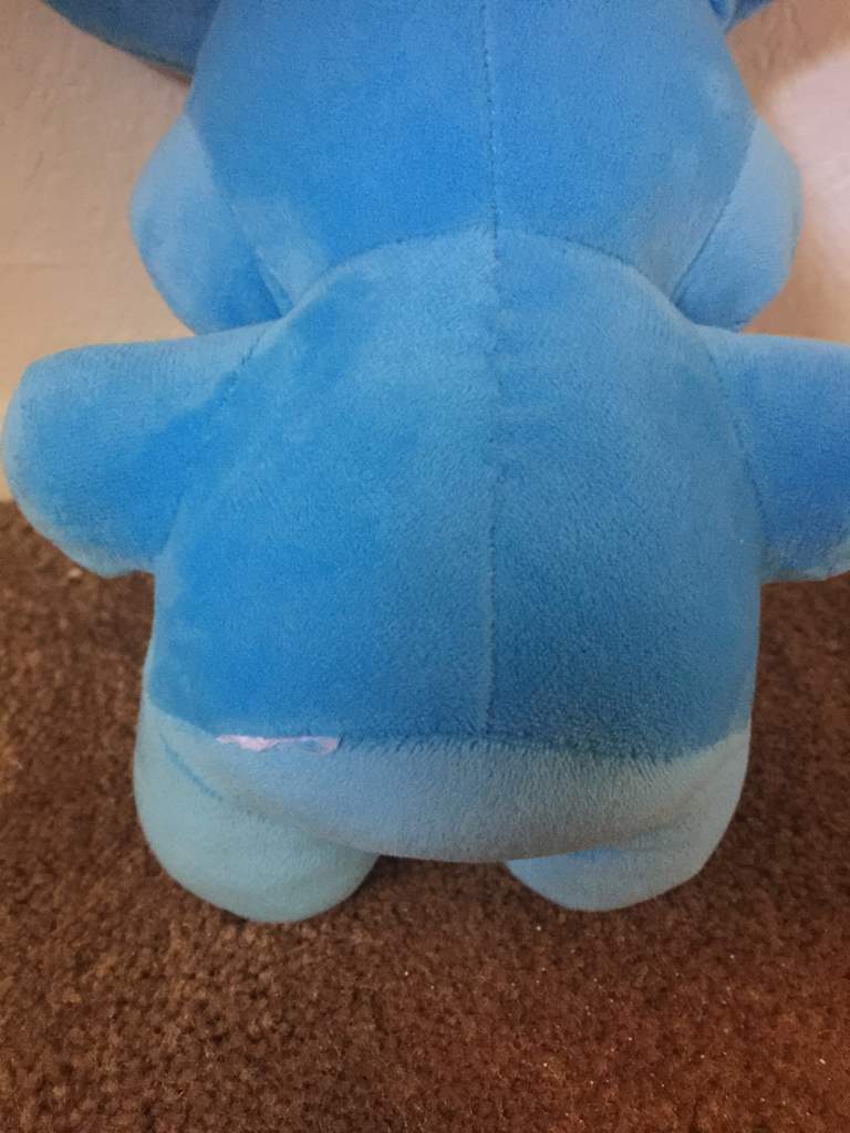 lifesize snorlax plush