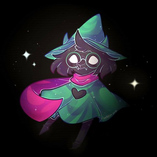 Как найти джевила в deltarune