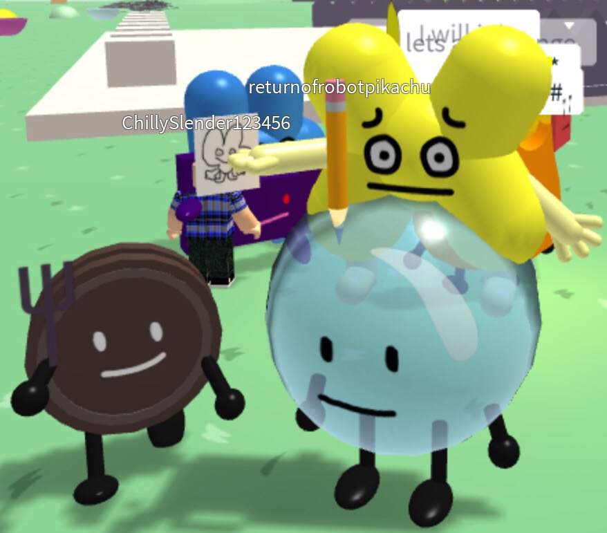 Return To Bfb Roblox Ft Button I Bfdi Amino - all bfb roblox