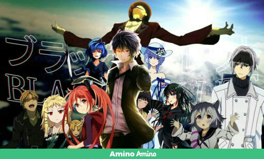 Cuales Son Estos Animes Anime Amino