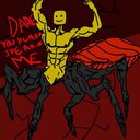 Despacito Spider Tutorial Roblox Amino - how to become the despacito spider in robloxian highschool roblox