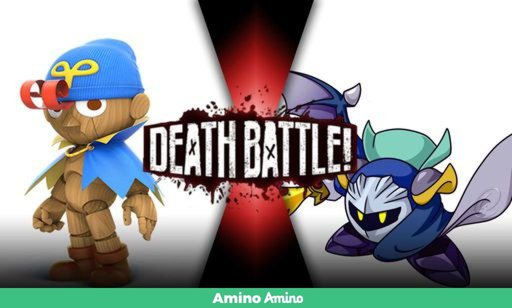 Featurethis Cartoon Fight Club Amino - death battleminecraft oof vs roblox oof by