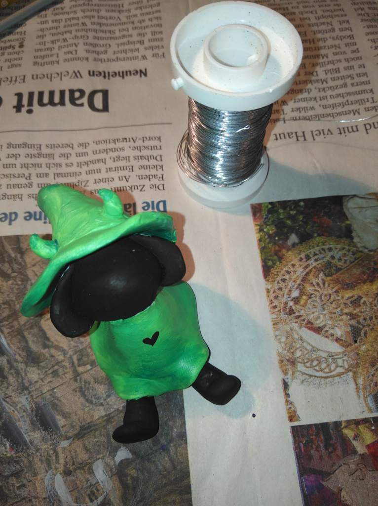 ralsei figure