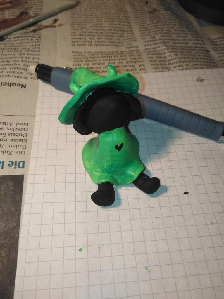 ralsei figure