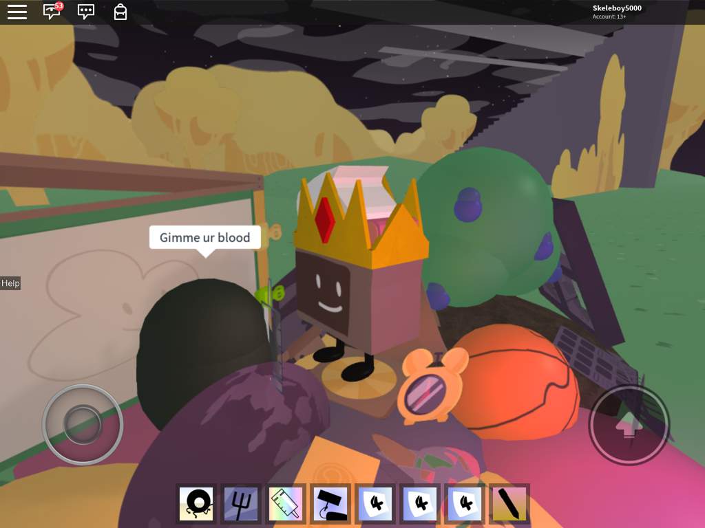 Roblox Memes Bfdi Amino - roblox birthday meme