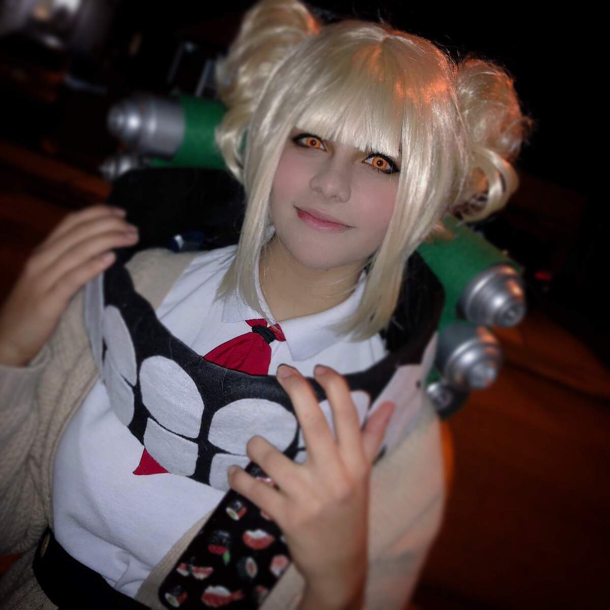 Toga Himiko! | Cosplay Amino