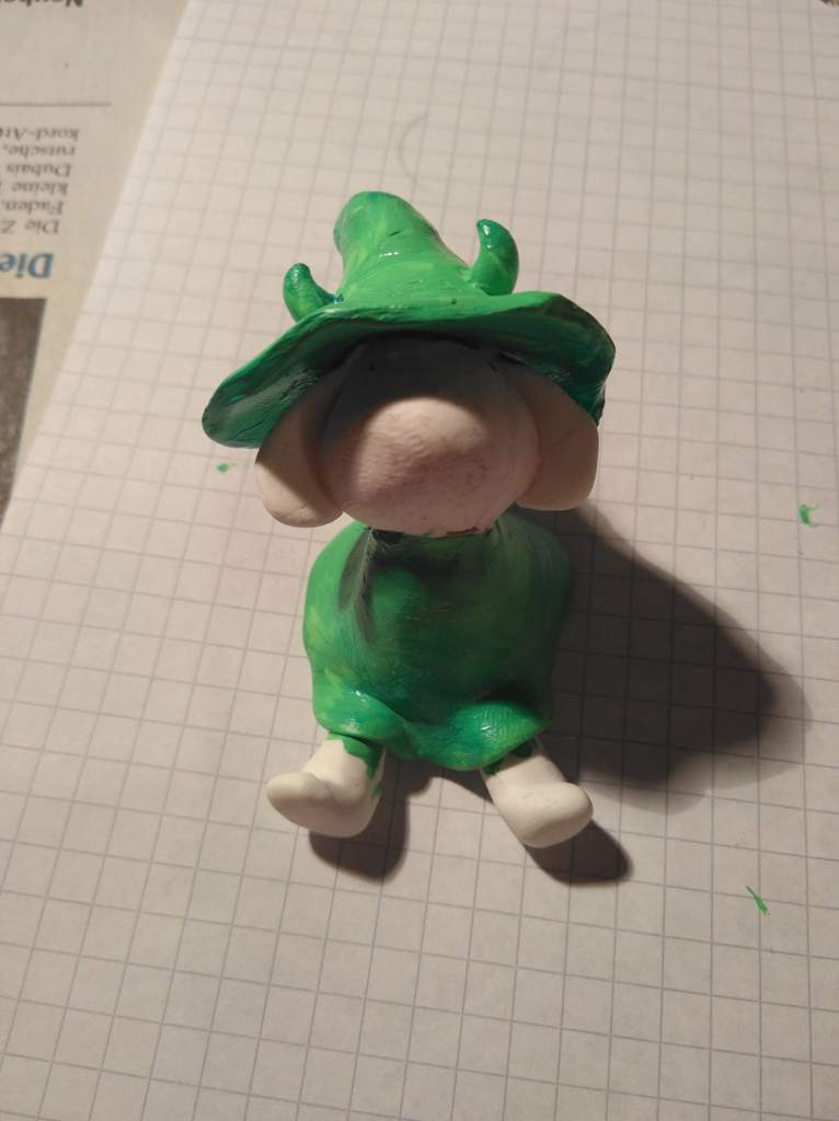 ralsei figure