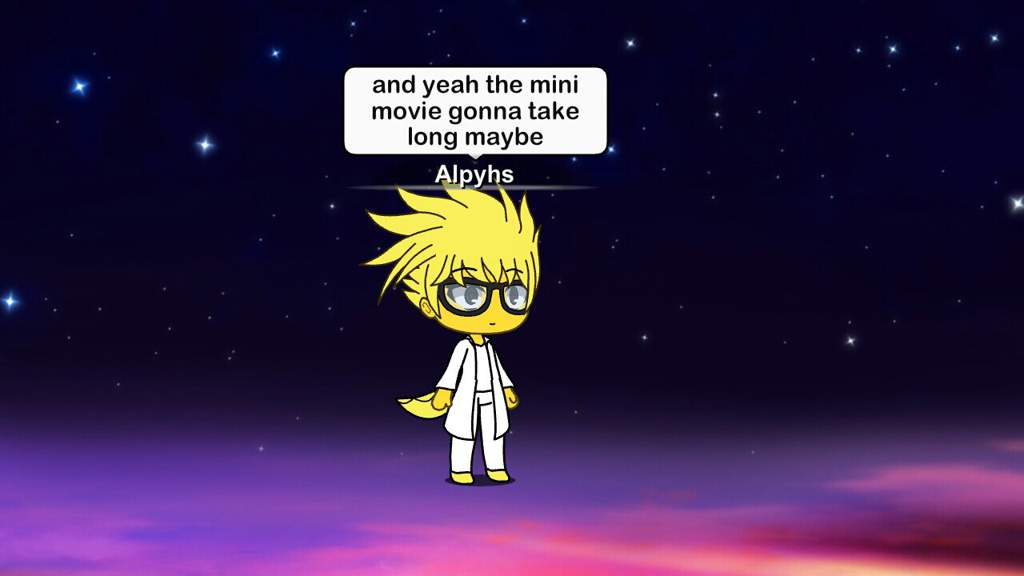 Undertale Mini Movie Message By Ss Chara Undertale Amino