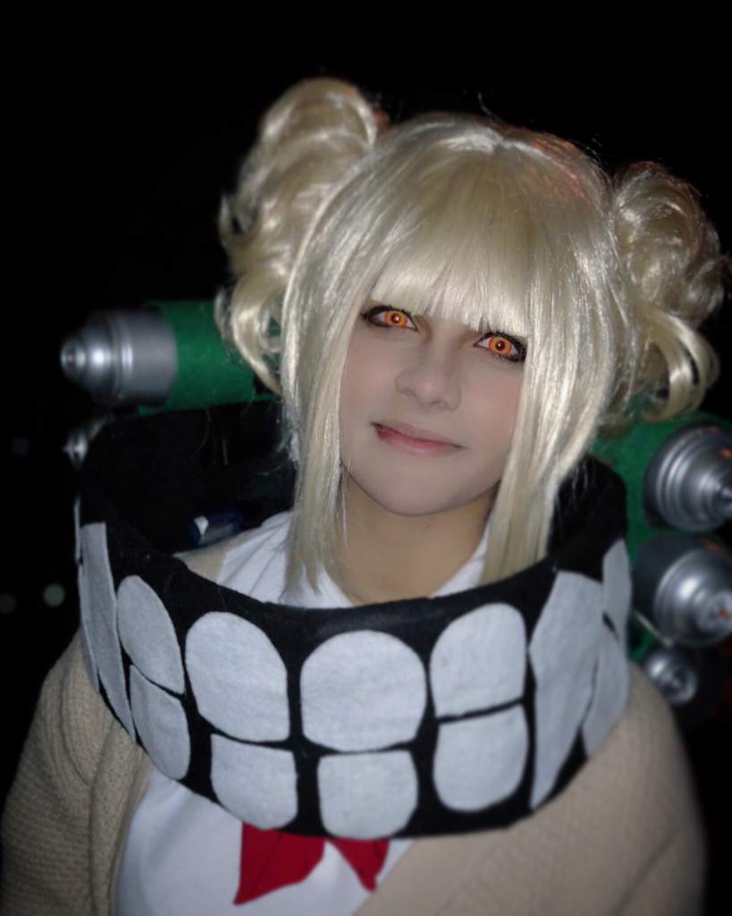 Toga Himiko! | Cosplay Amino