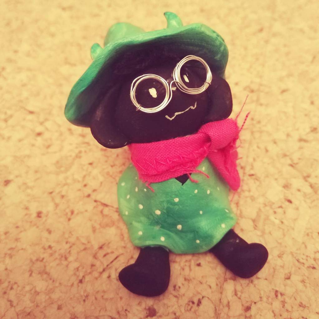 ralsei figure