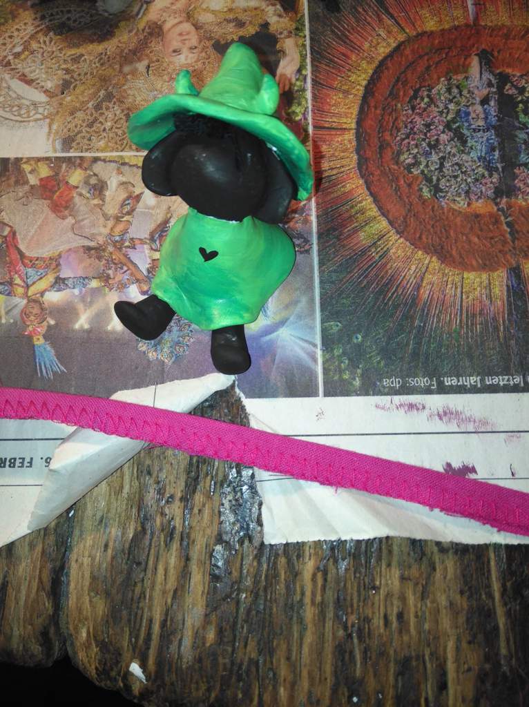 ralsei figure