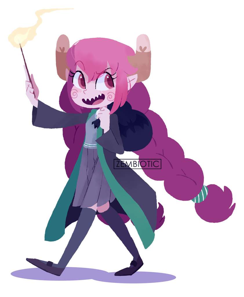 Halloween SVTFOE Amino