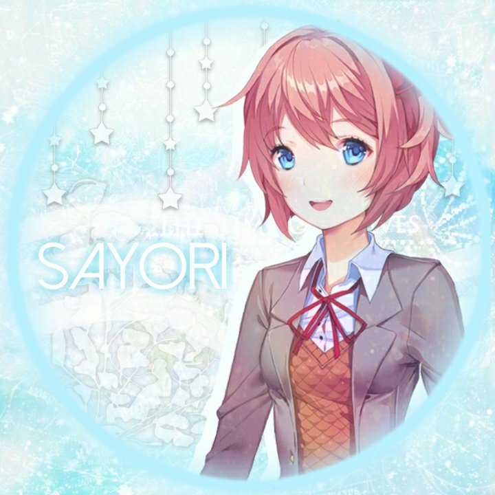 「Sayori Edit Set!」 | Doki Doki Literature Club! Amino