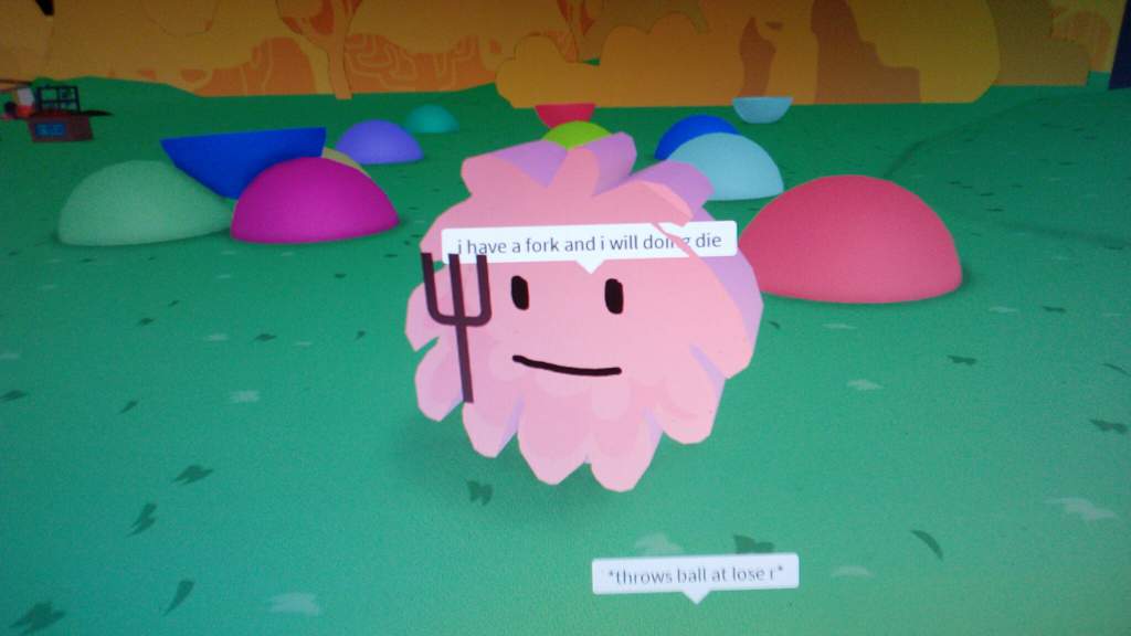 Bfdi Roblox The Adventures Of Puffy And The Fork S1 Ep1 Bfdi
