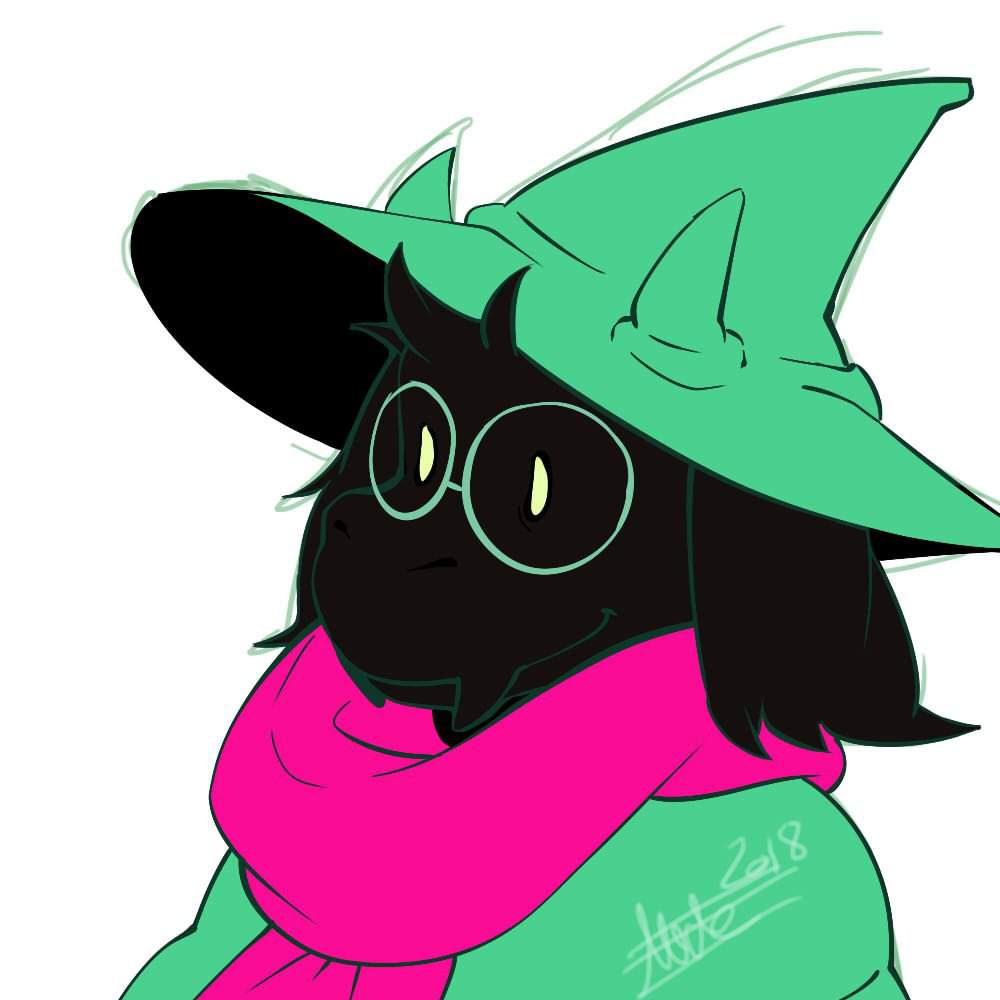 DeltaRune ICON | Undertale AUs Amino