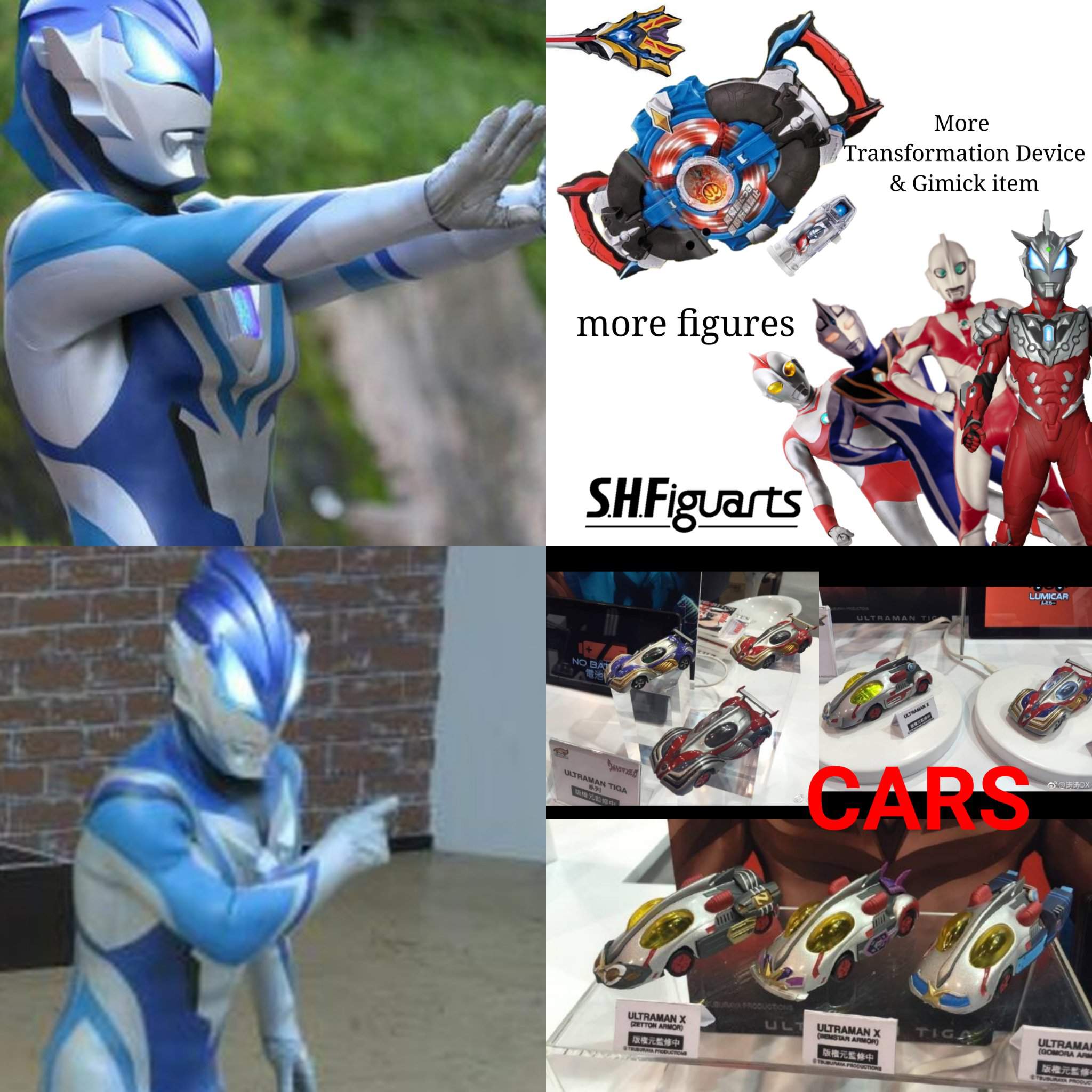 Ultraman Meme Pin Di Ultraman 25 Best Memes About Ultraman Ultraman ...