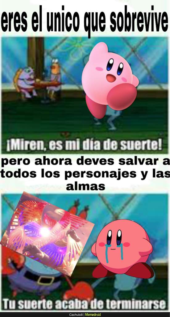 MEMES DEL ULTIMO TRAILER DE SUPER SMASH BROS ULTIMATE