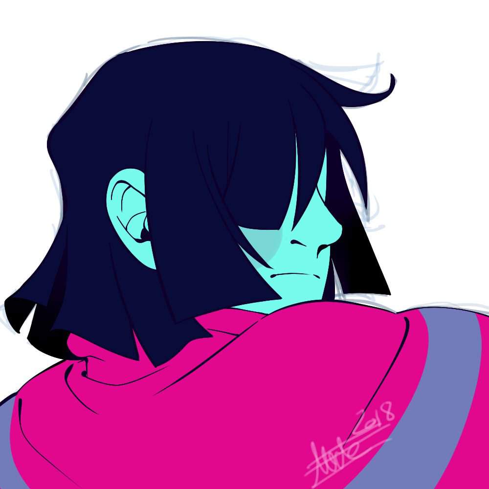 DeltaRune ICON | Undertale AUs Amino