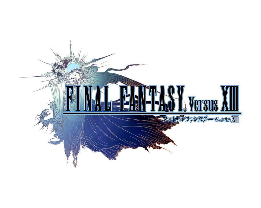 Final Fantasy Xiii Versus Final Fantasy Xv Final Fantasy Amino