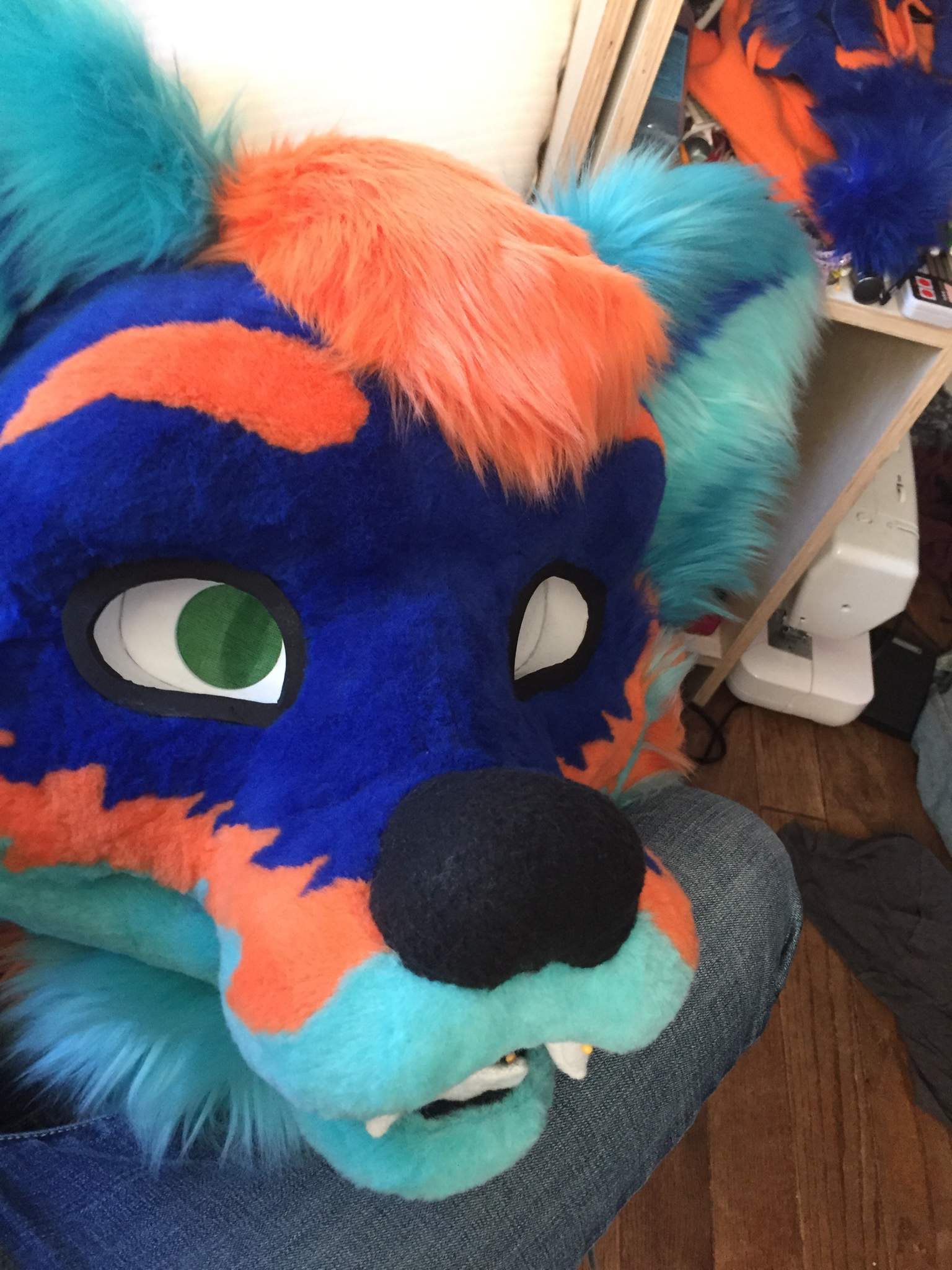 Makers day #2 | Furry Amino