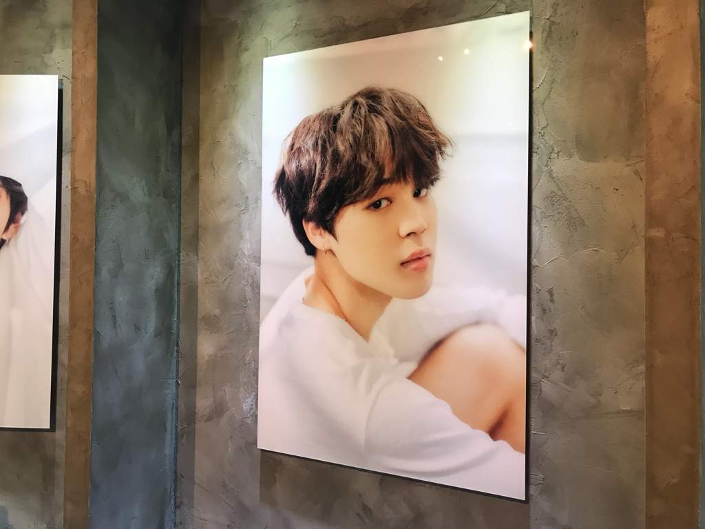 I went to BTS Exhibition ‘Oneul’ in Korea | ARMY's Amino