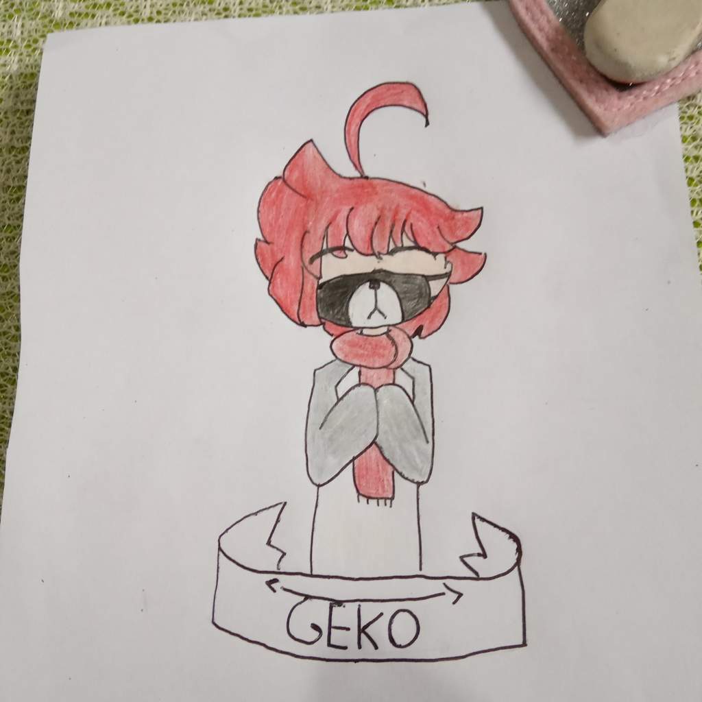 Fan Art De Geko97 W Roblox Amino En Espanol Amino
