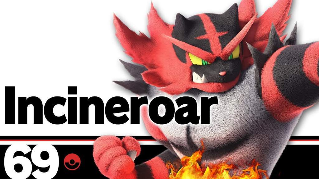 incineroar funko pop