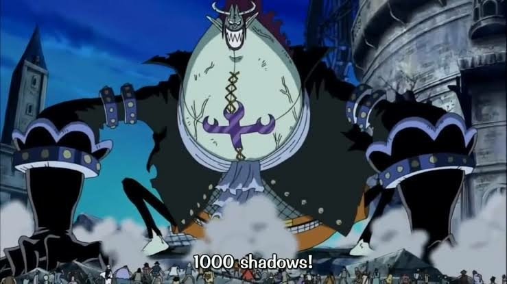 Kaido vs Dofflamingo, Jinbey, Moria, Kuma, Crocodile & Law | One Piece ...