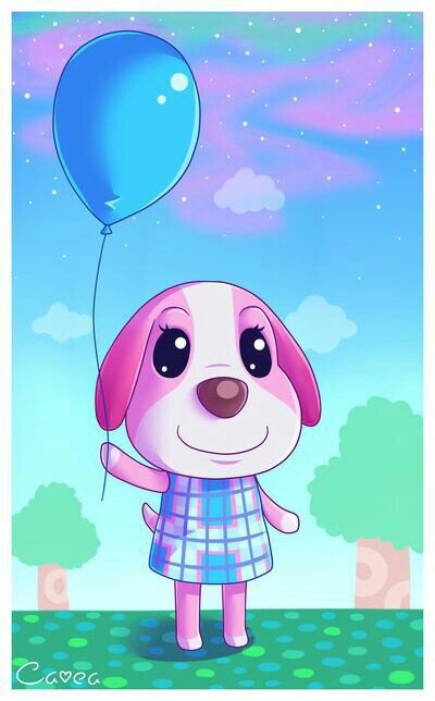 Personnage Animal Crossing New Horizon Classement Top 10 des habitants Animal crossing préférés de la communauté Amino