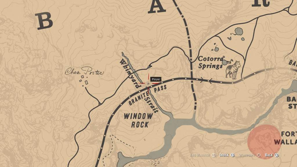 Unique weapons/Hats locations | The Red Dead Redemption Amino