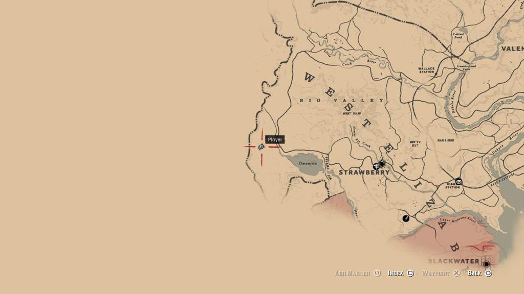 Pagan mask location | The Red Dead Redemption Amino