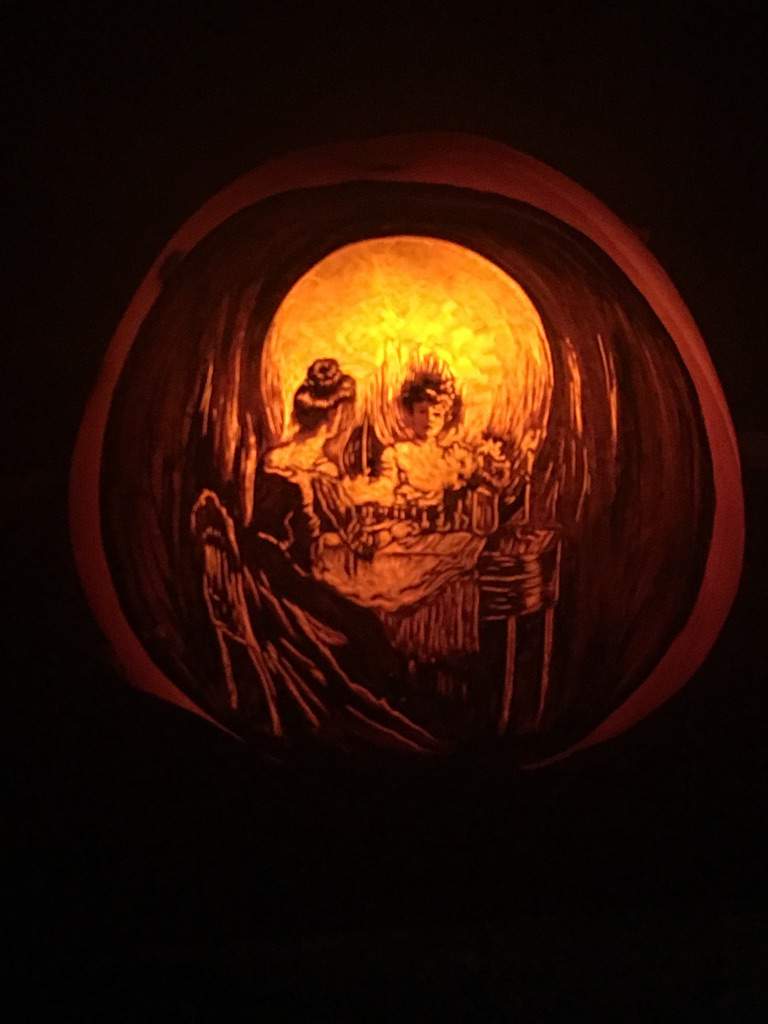 Night of 1,000 Jack-o’-Lanterns | Horror Amino