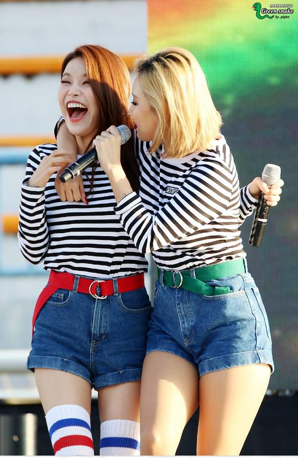 Ship Mamamoo | Wiki | FR Kpop Amino