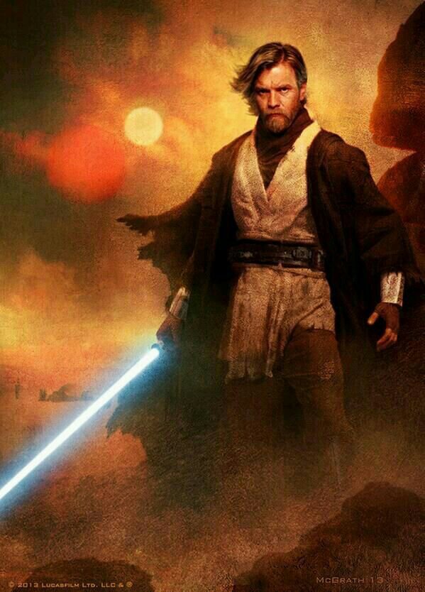 How Powerful is Obi wan Kenobi? | Star Wars Amino