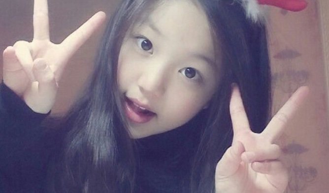 Wonyoung Predebut | IZ*ONE (아이즈원 | アイズワン) Amino