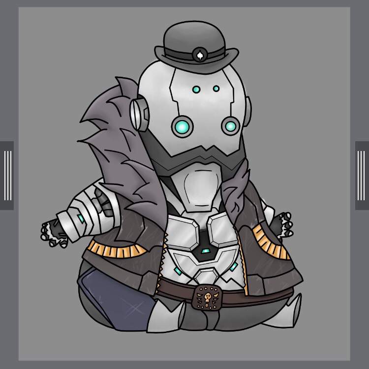overwatch bob funko
