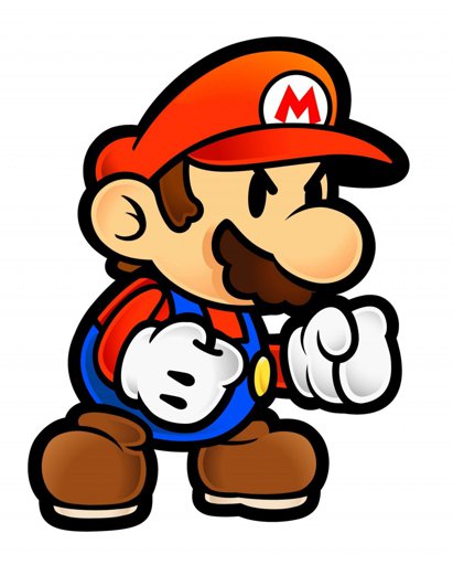 Paper Mario Fan Boss or Fan Enemy Template | Wiki | Mario Amino