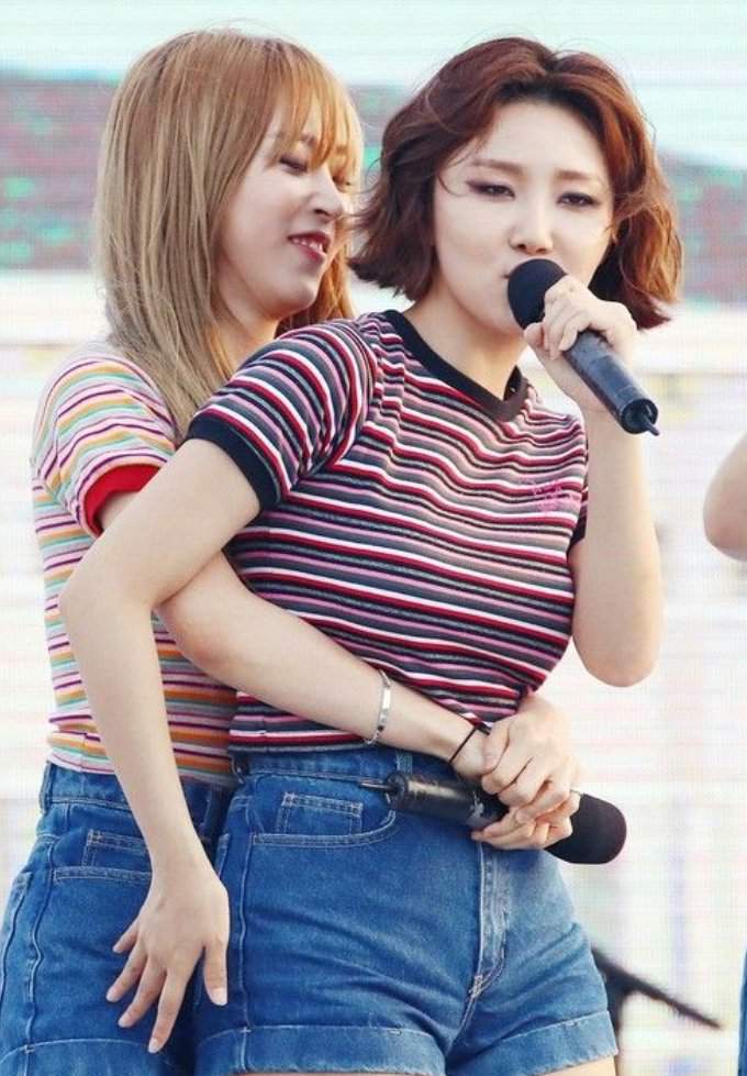 Ship Mamamoo | Wiki | FR Kpop Amino