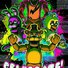 amino-NUBZ ☠ FAZBEAR-4db8384a