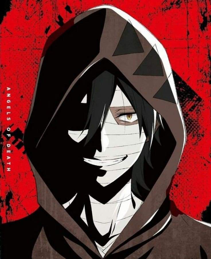 Zack | Wiki | • Satsuriku no Tenshi • Amino