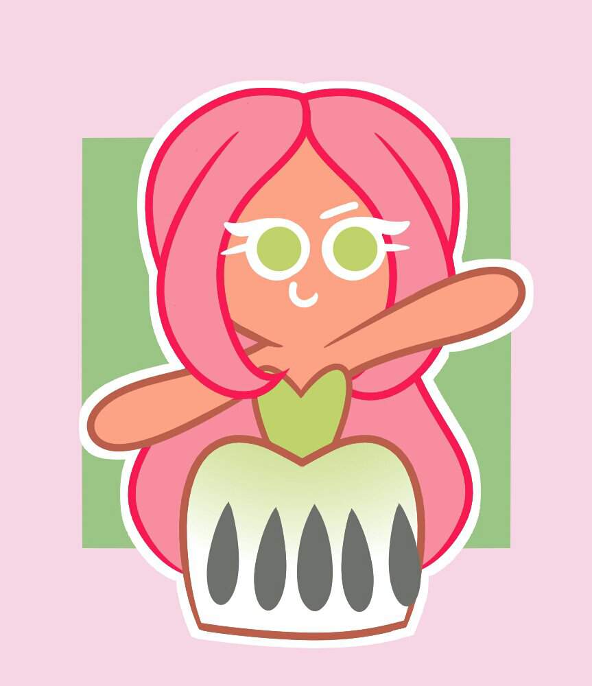 Free Character | *Cookie Run* Amino