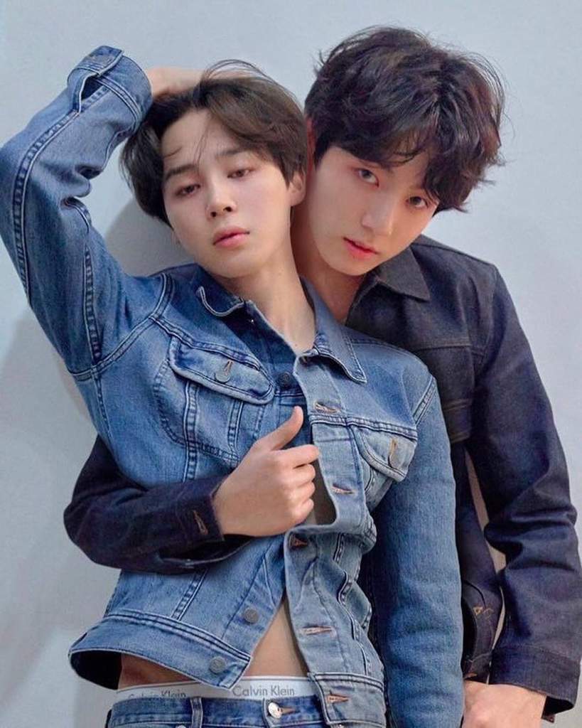 Foto Bts Jimin Dan Jungkook Cute Imgur Bts Jungkook Bts The Best Porn Website 