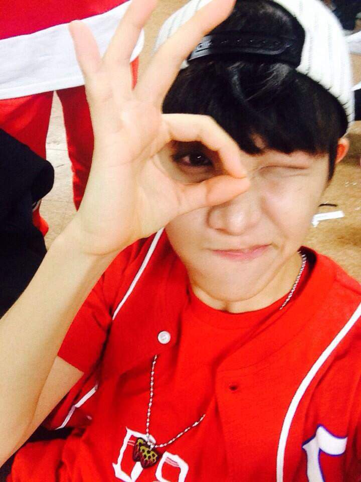 BTS JHOPE 2013 | ARMY's Amino