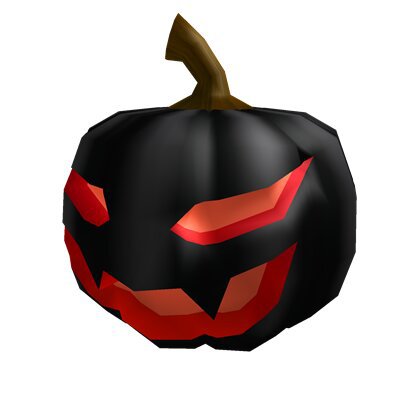 Headless Horseman's New Head, Roblox Wiki