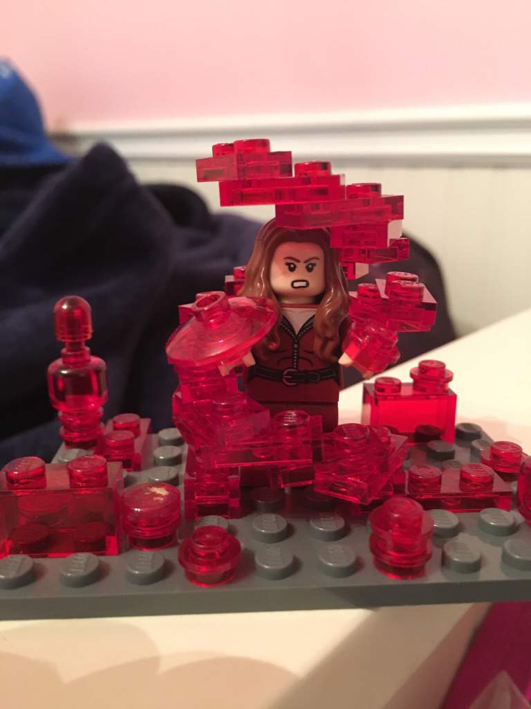 lego marvel super heroes wanda