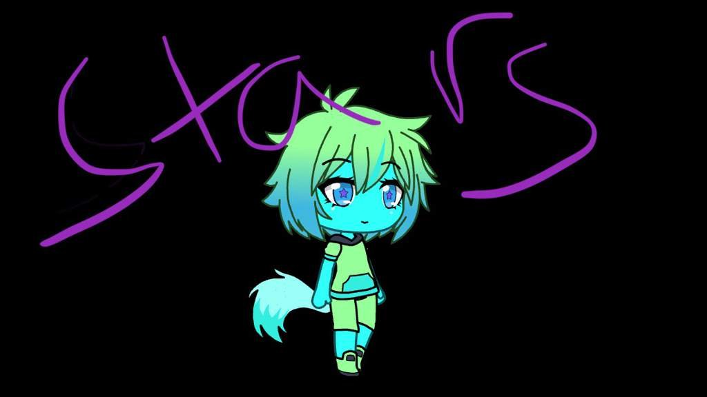 I made my fnaf sl oc | FNAF : Sister Location Amino