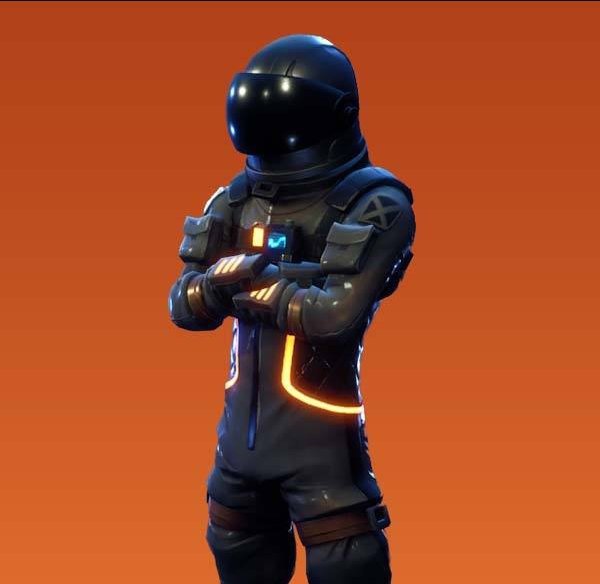 WHO LOOKS LIKE DARK VOYAGER? | Wiki | Fortnite: Battle Royale Armory Amino