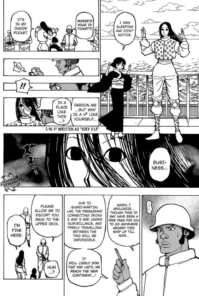 Illumi Hisoka Theory Hunter X Hunter Amino Illumi Hisoka Theory Hunter X Hunter Amino