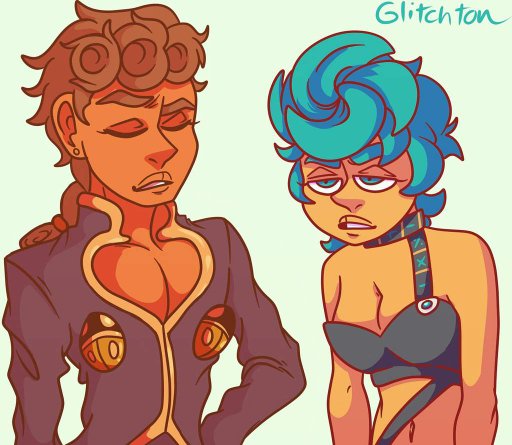 Do you understand? | JoJo Amino Amino