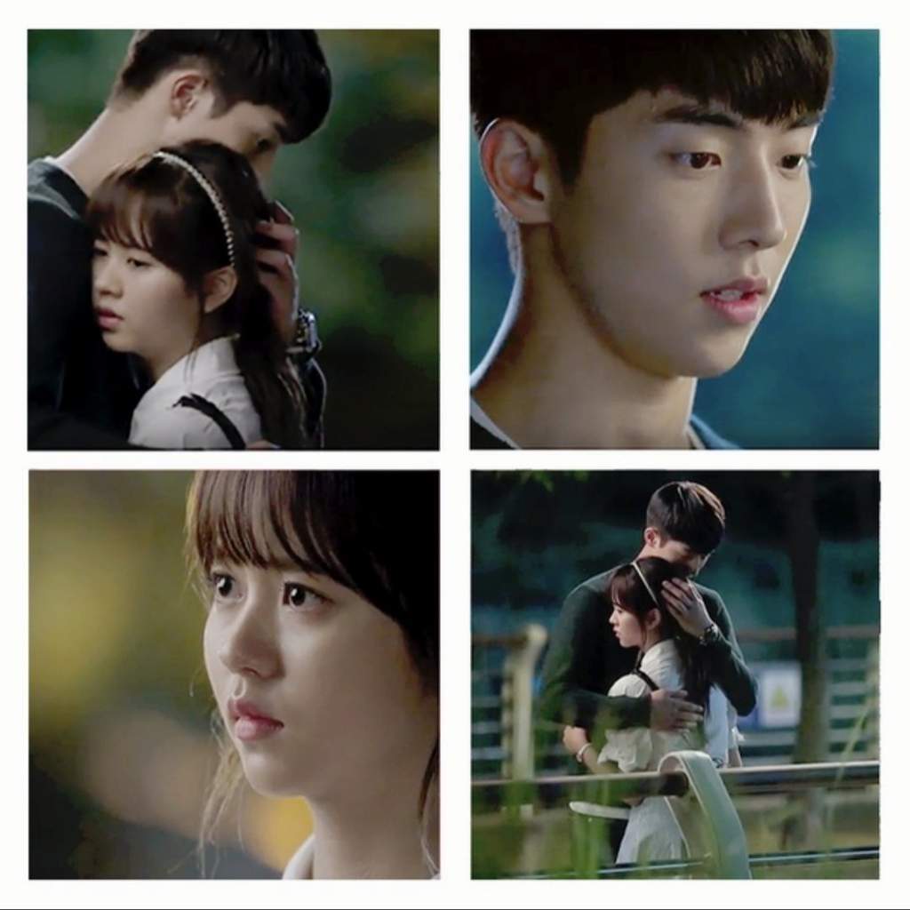 School 2015 кто ты дорама фото 60